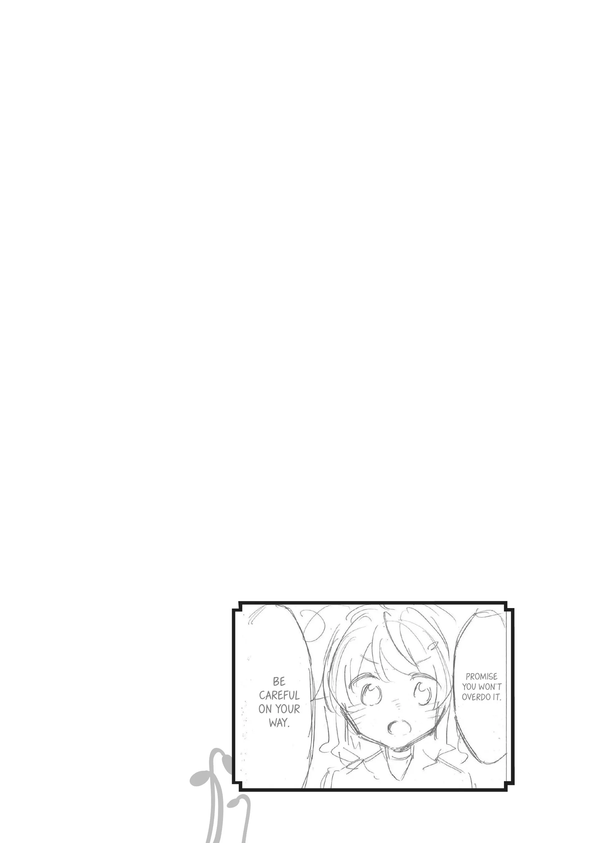 Level 1 Dakedo Unique Skill de Saikyou desu Chapter 58 40